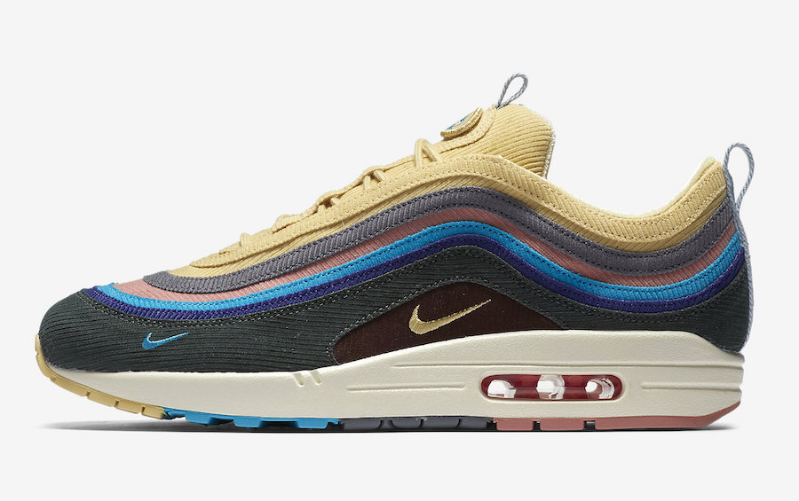 nike air max 97 ultra wotherspoon