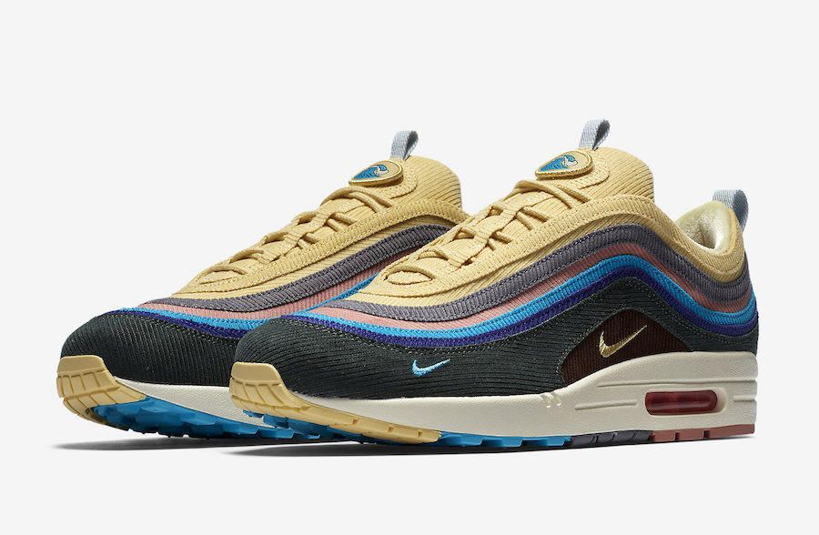air max 197 sean wotherspoon Shop 