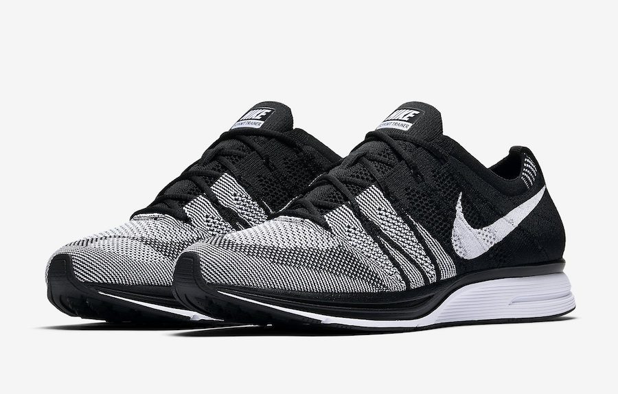 Nike Flyknit Trainer Oreo 2.0 - Le Site 