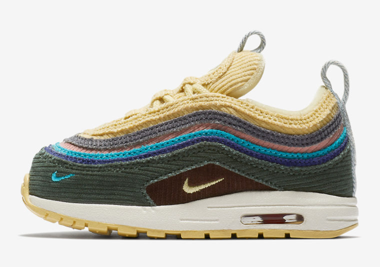 baby sean wotherspoon air max
