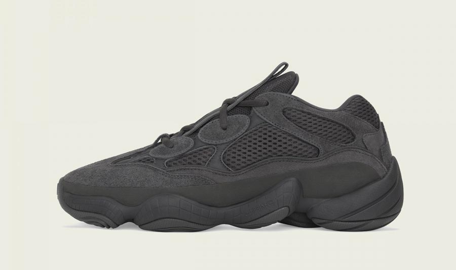 how much are the yeezy 500