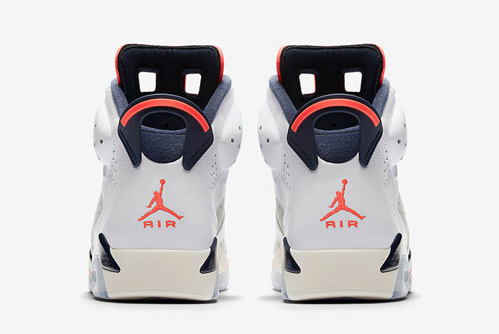 Air Jordan 6 Tinker Le Site De La Sneaker