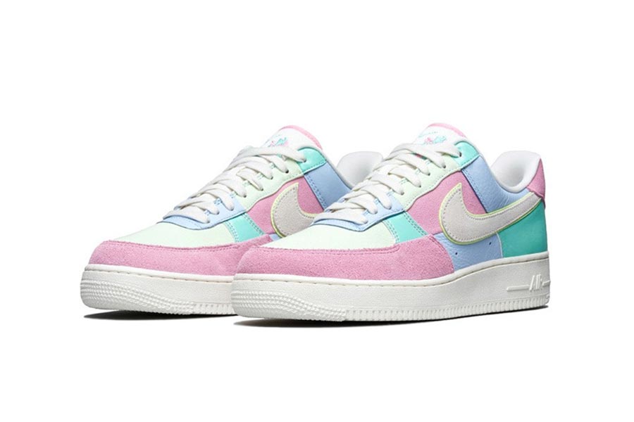 nike air force 1 low femme 2018