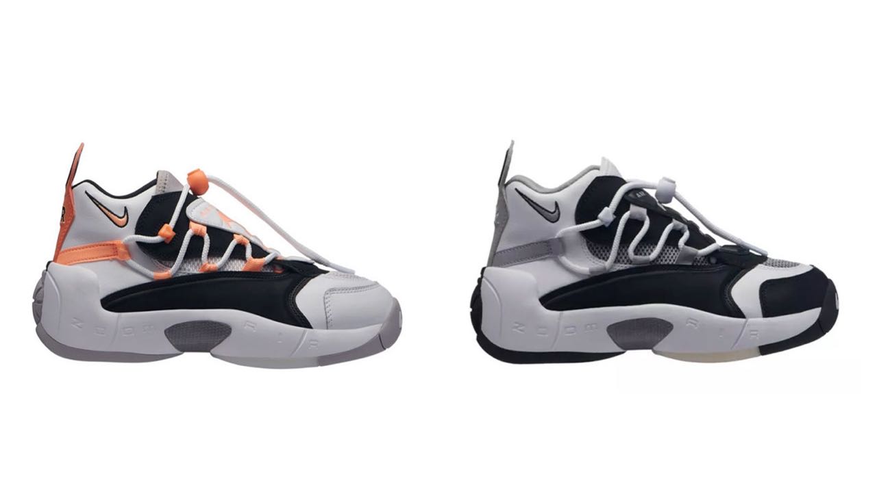 air swoopes 2