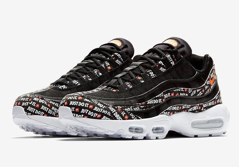 air max just do it 95