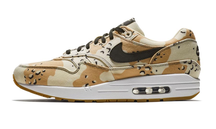 air max 1 camouflage