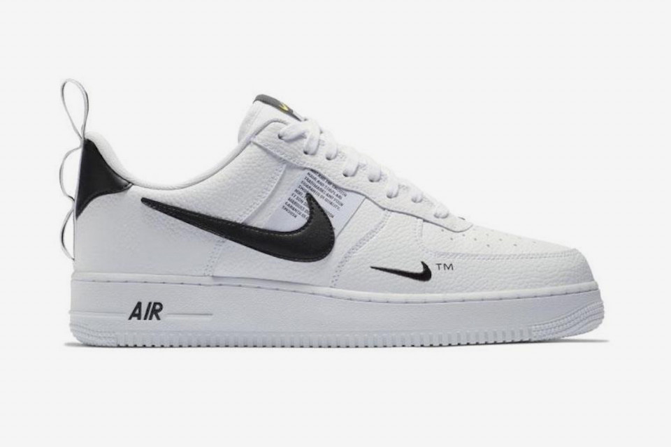 Nike Air Force 1 Low LV8 Utility Pack 