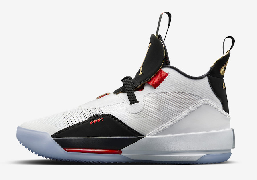 Air Jordan 33 Future Of Flight - Le Site de la Sneaker