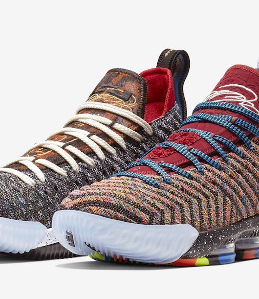 nike lebron 16 what the banner 530x611