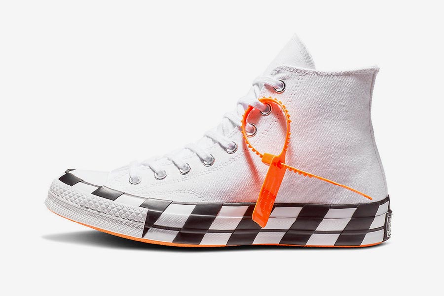 converse off white shoelaces