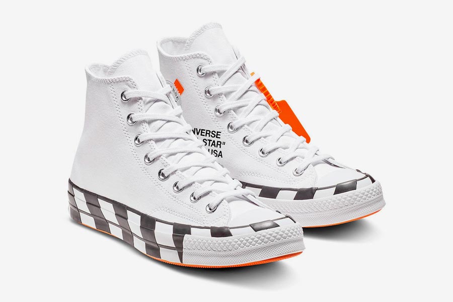 converse off white buy