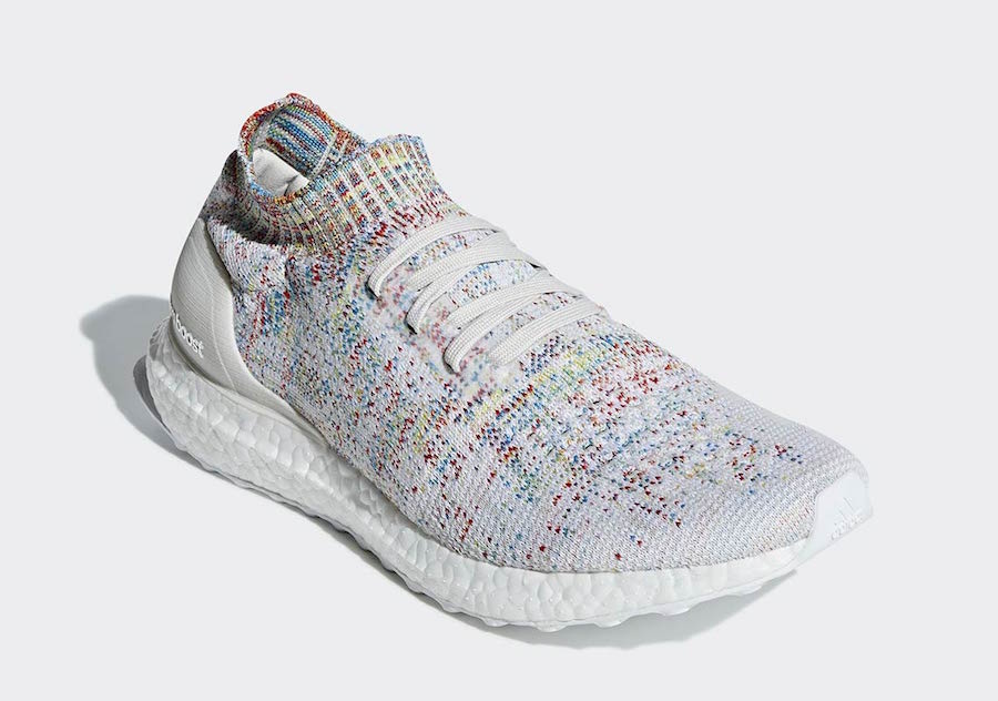 adidas ultra boost uncaged multi color 01