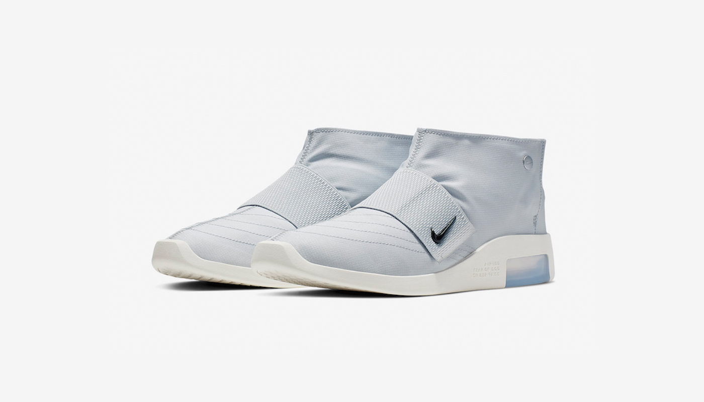 nike air fear of god moccasin pure platinum banner01
