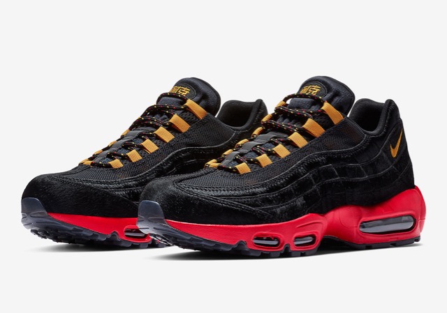 air max 95 nouvelle collection