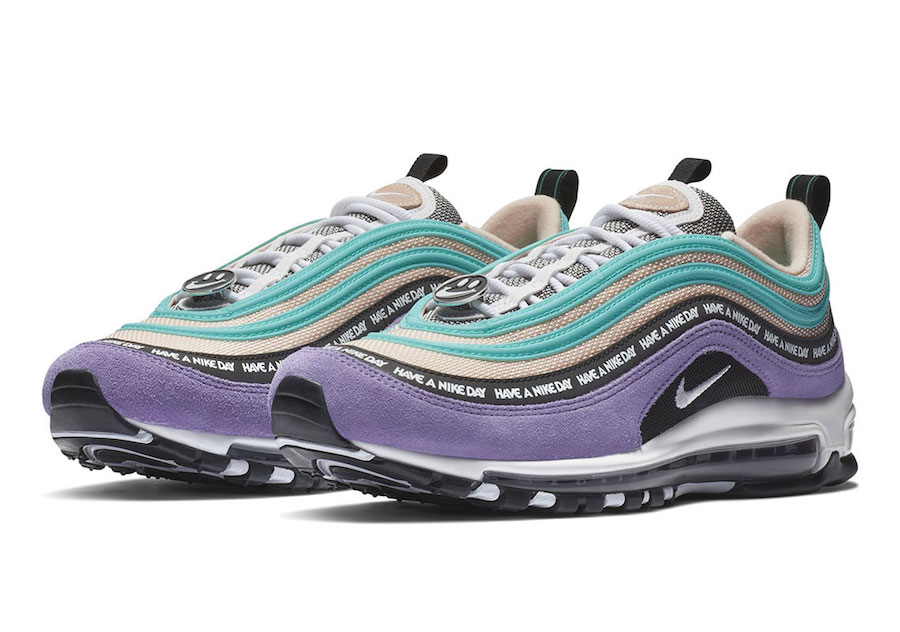 Nike Air Max 97 Have A Nike Day - Le 