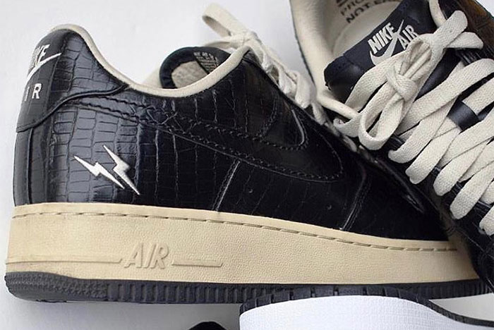 nike fragment air force 1