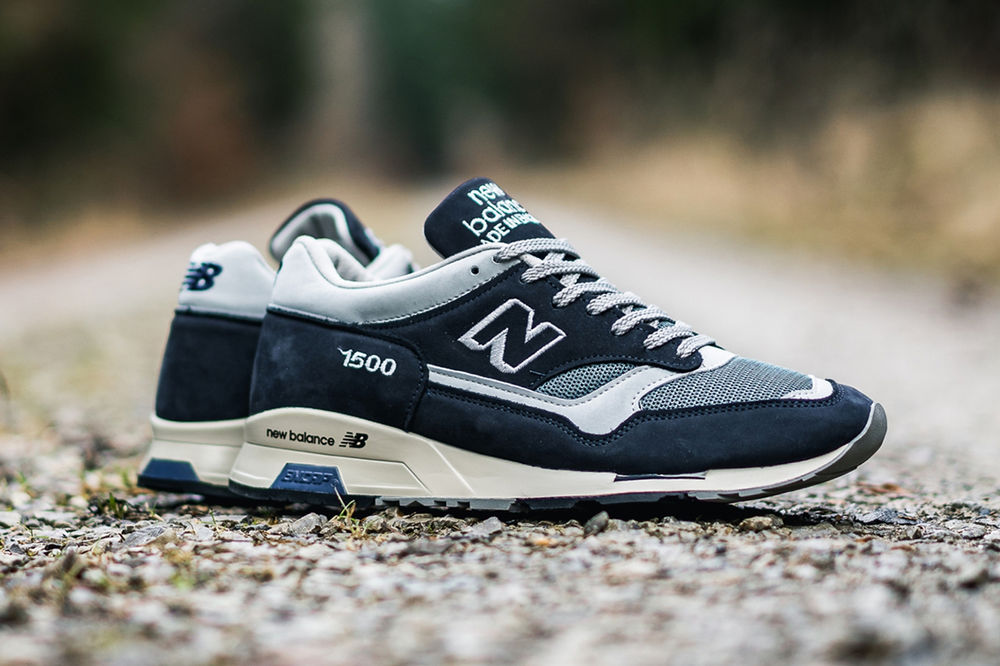 comment taille new balance 1500