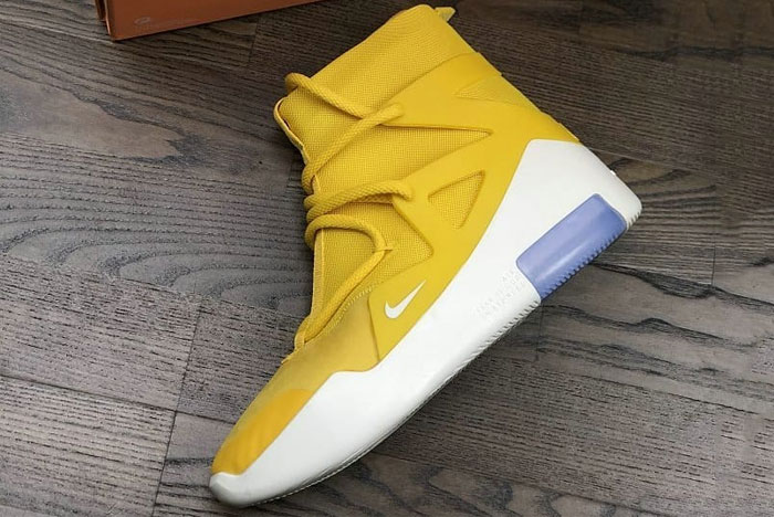 fear of god amarillo release date