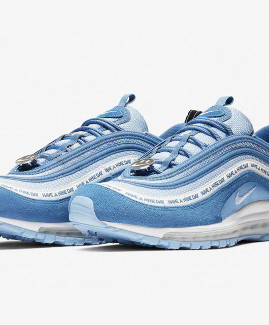 nike air max 97 have a nike day light blue banner 530x640