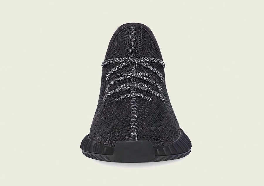 adidas black yeezy 350