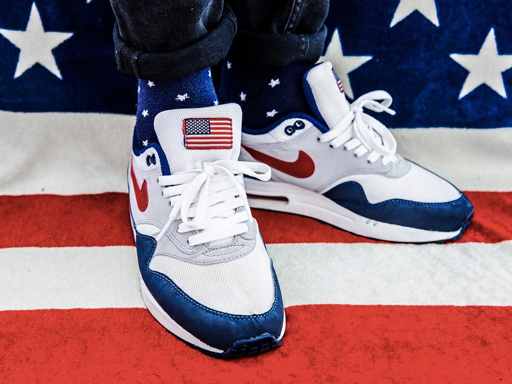 air max one quickstrike fourth of july