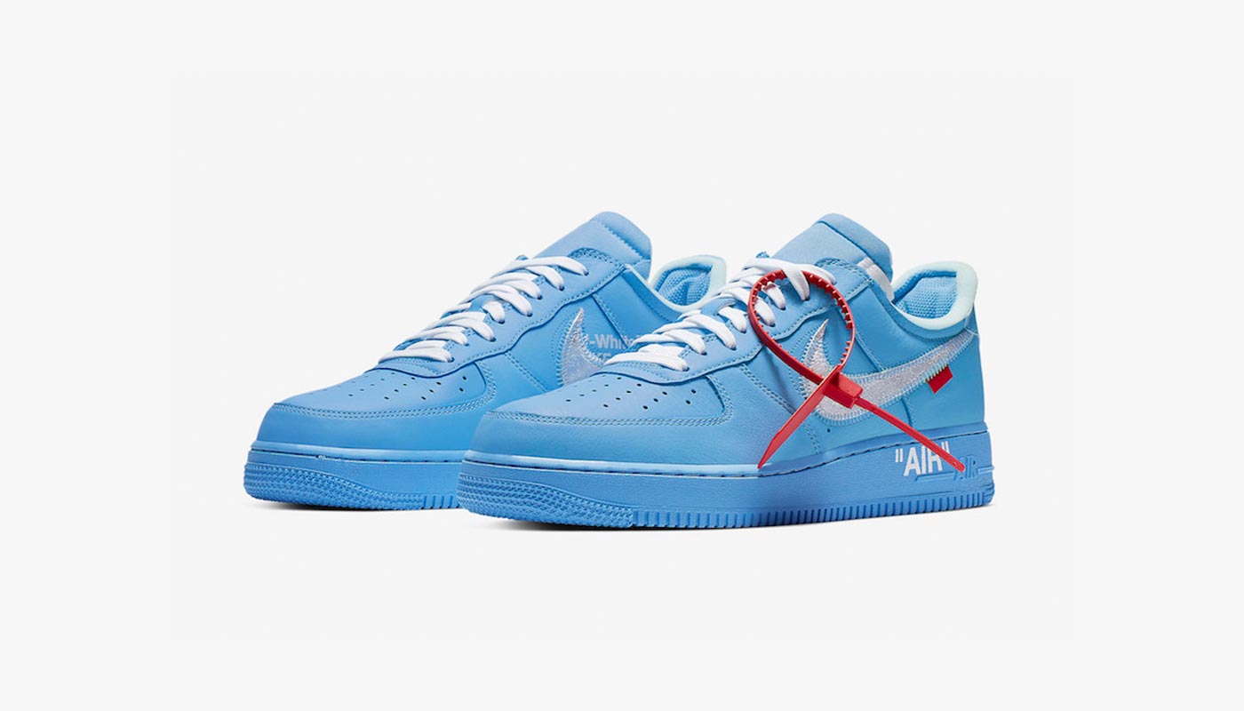 retail price for air force ones