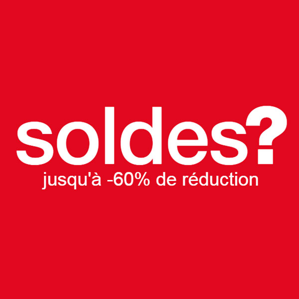 Soldes Sneakers Ete 2019
