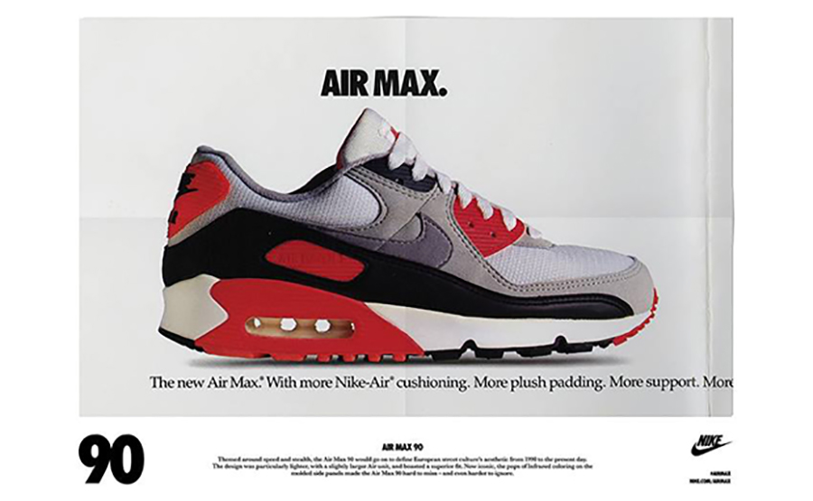 air max new release 2020