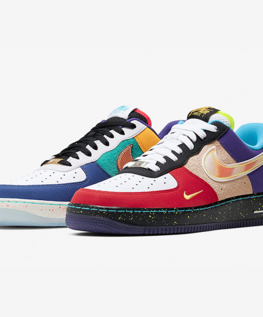 nike air force 1 low what the la banner 530x640