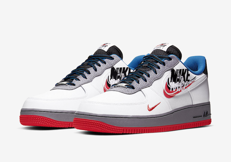 nike air force 1 low cost 
