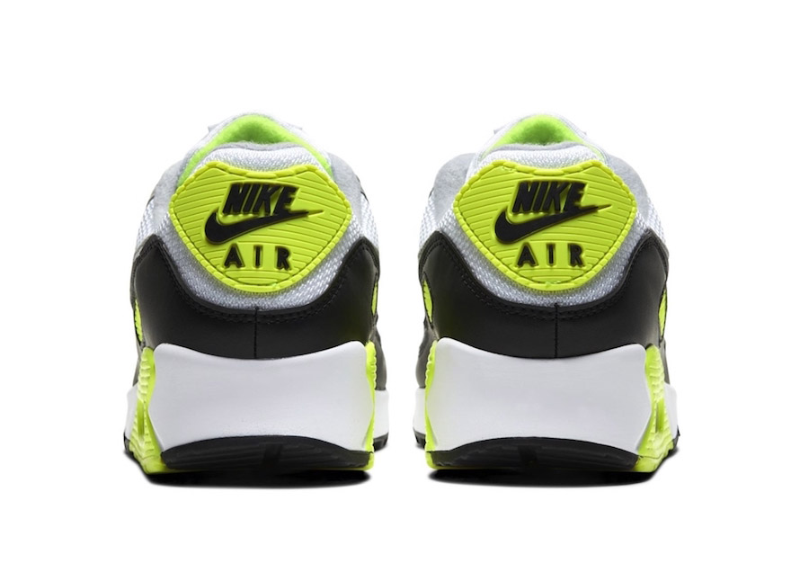 Nike Air Max 90 Volt \