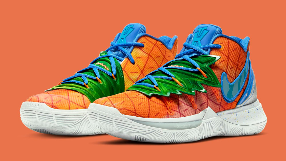 where to buy kyrie 5 pineapple house