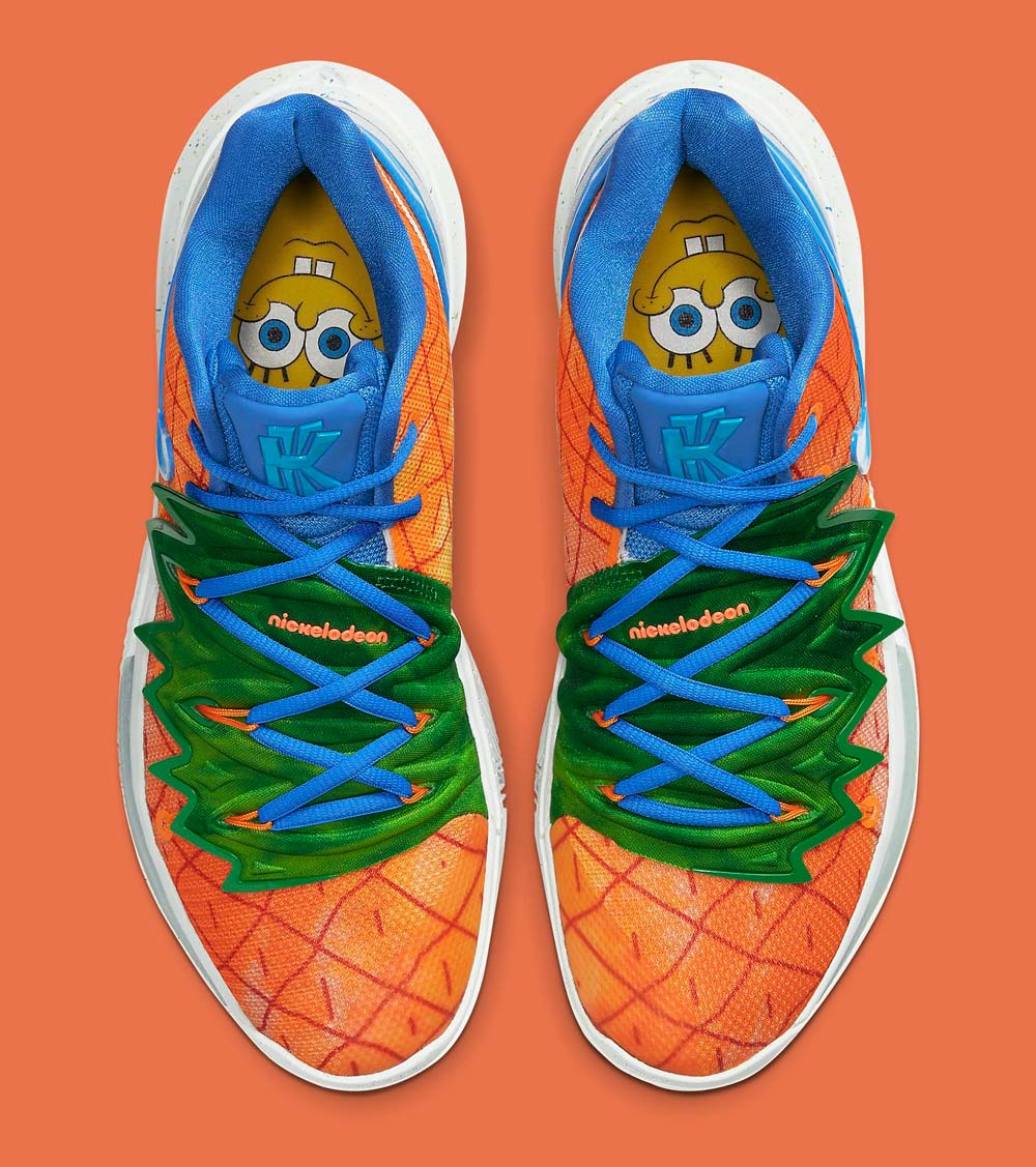where to buy kyrie 5 pineapple house