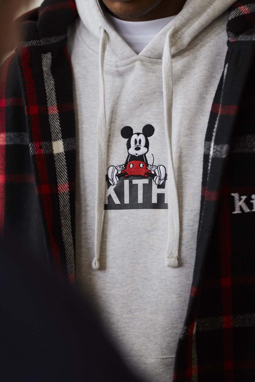 KITH x Disney Collection Le Site de la Sneaker