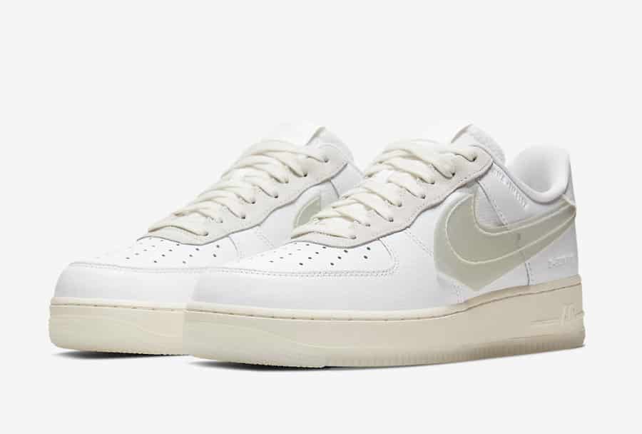 Preview: Nike Air Force 1 Low DNA - Le 