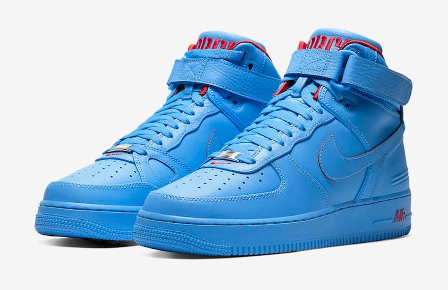 don c air force 1