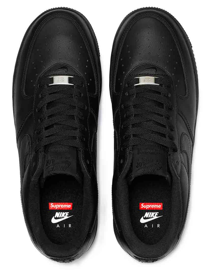 restock air force one supreme