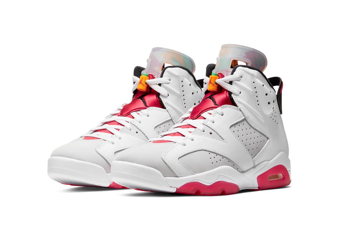 hare 6s size 7