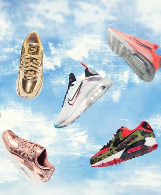 nike air max day collection 2020 banner 530x640