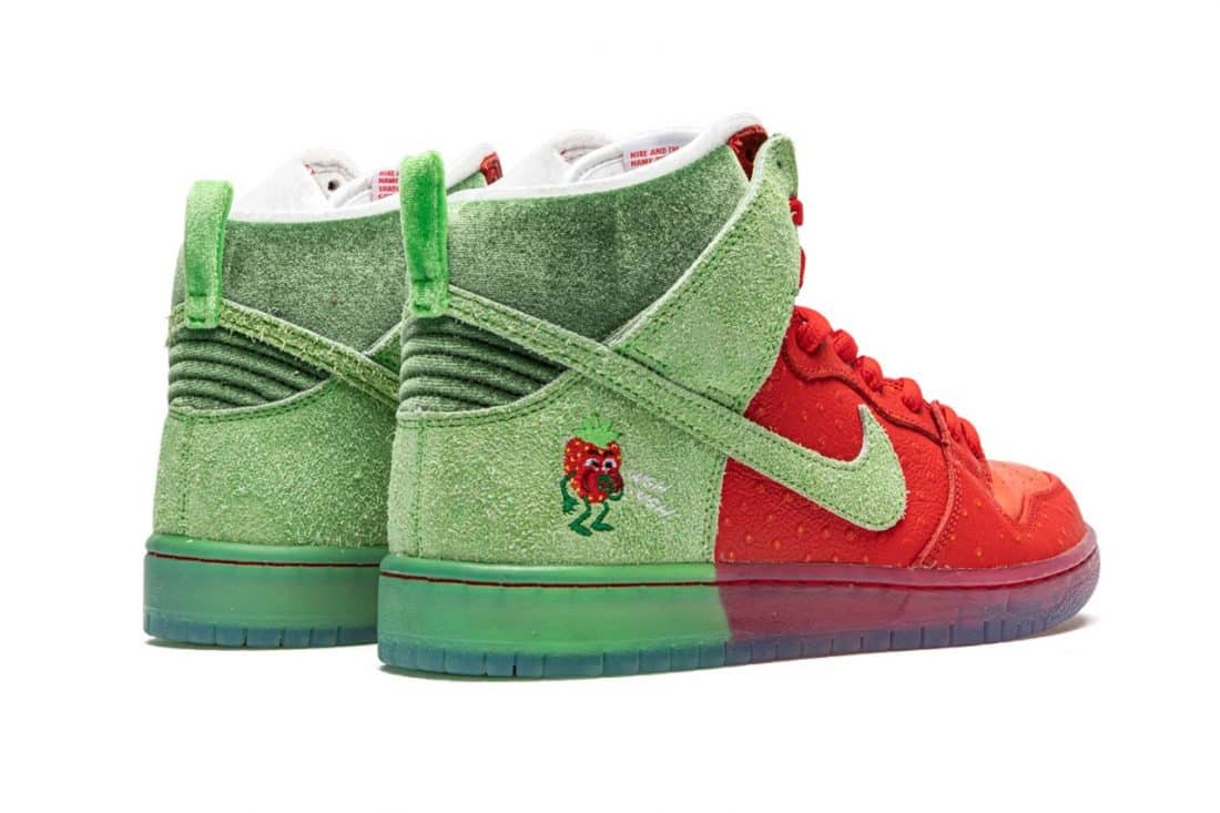 where to buy strawberry cough nike