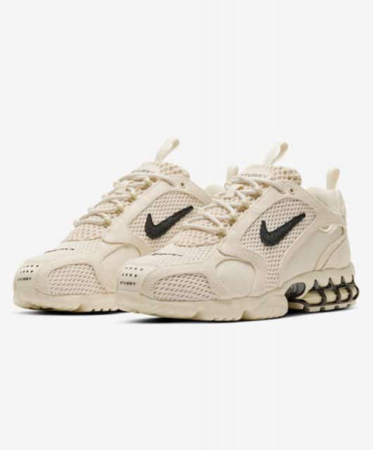 stussy nike air zoom spiridon caged fossil banner1 530x640