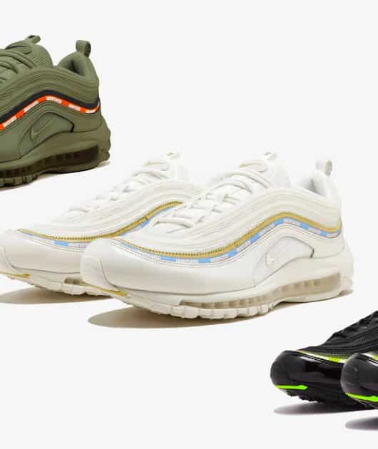 undefeated nike air max 97 hiver 2020 530x630