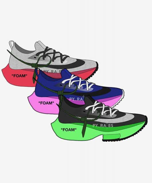 off white nike air zoom turbo next flyknit banner 530x640