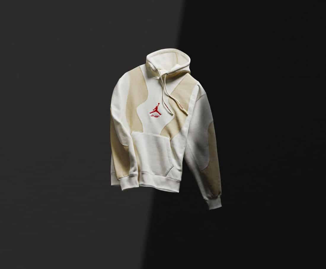 La collection apparel Off-White x Jordan Automne/Hiver 2020 tient sa date de sortie - Le Site de 