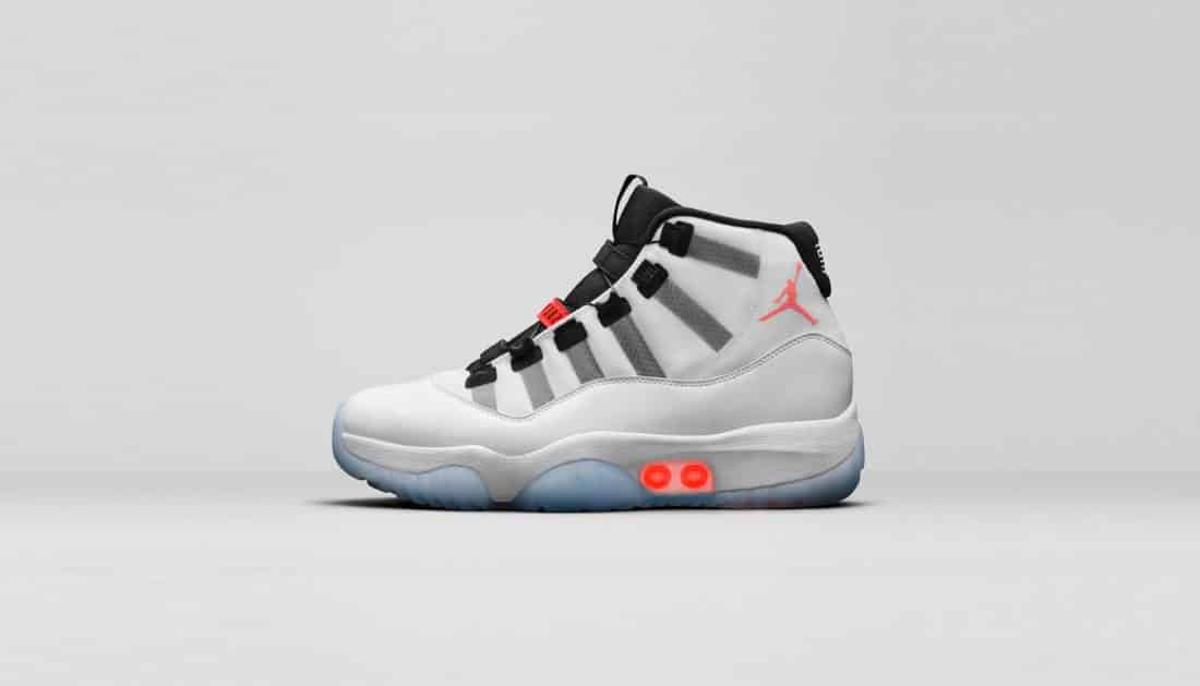 Air Jordan 11 Adapt - Le Site de la Sneaker