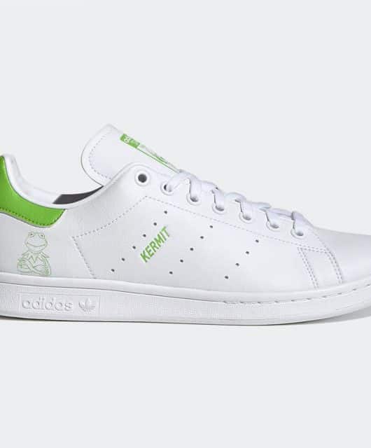 adidas stan smith kermit the frog FX5550 preview 0 530x640