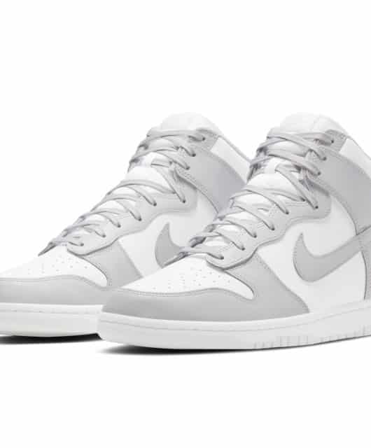 nike dunk high vast grey 2021 preview 0 530x640