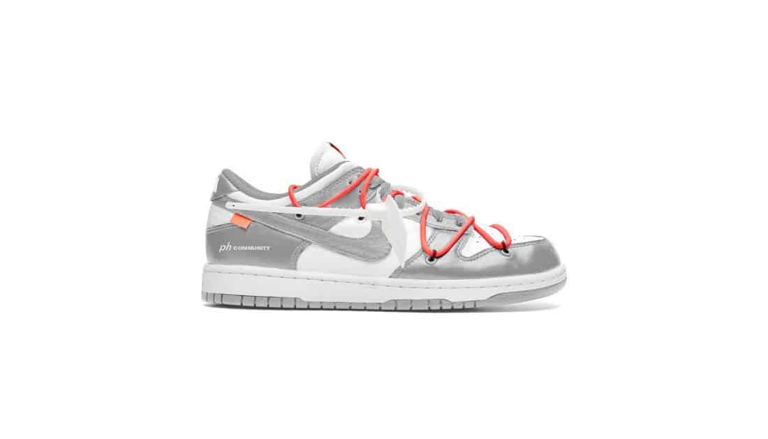 off white x nike dunk low silver preview 2021 0 1100x629