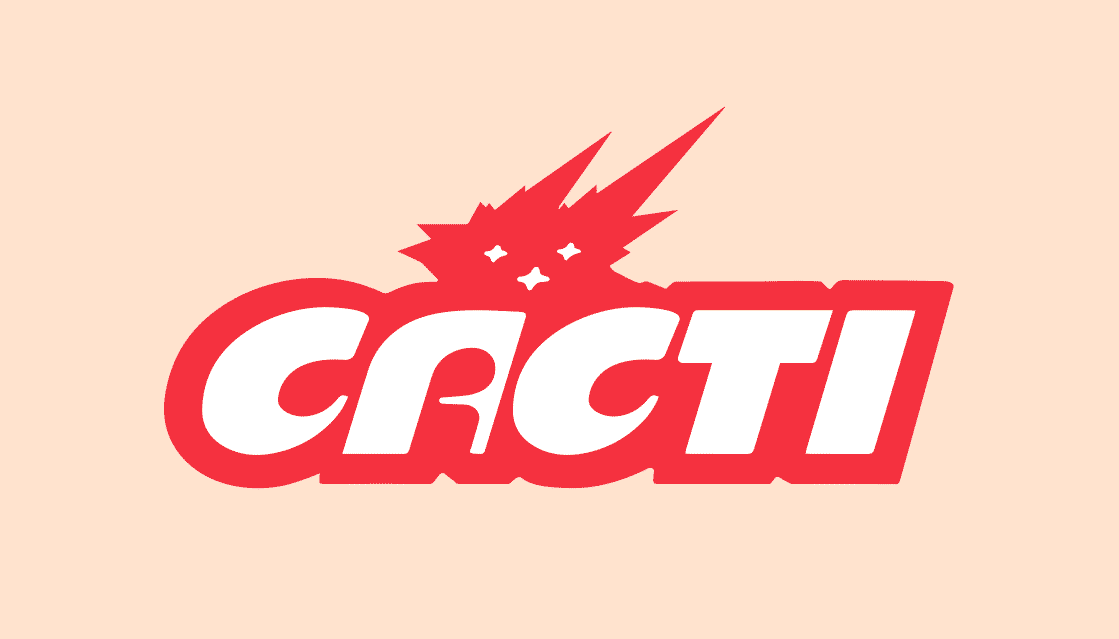 Travis Scott Cactus Logo