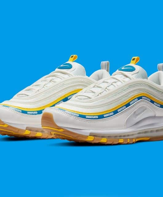 undefeated customis nike air max 97 sail DC4830 100 preview 0 530x640